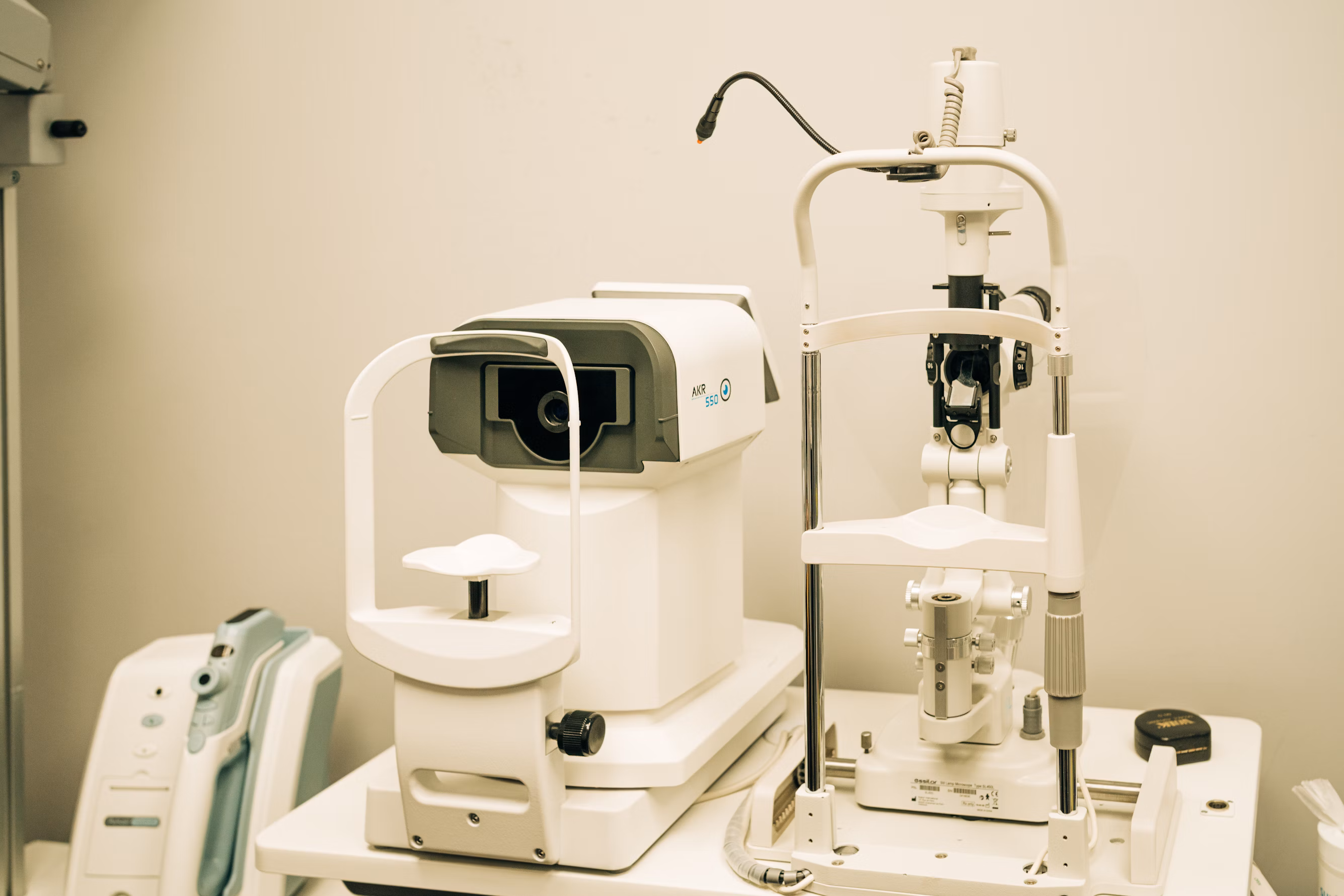 Wall Mounted Dental X Ray Unit