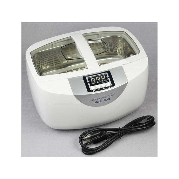 Ultrasonic Cleaner