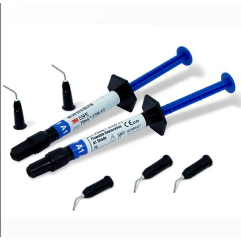 Composite Filling Material