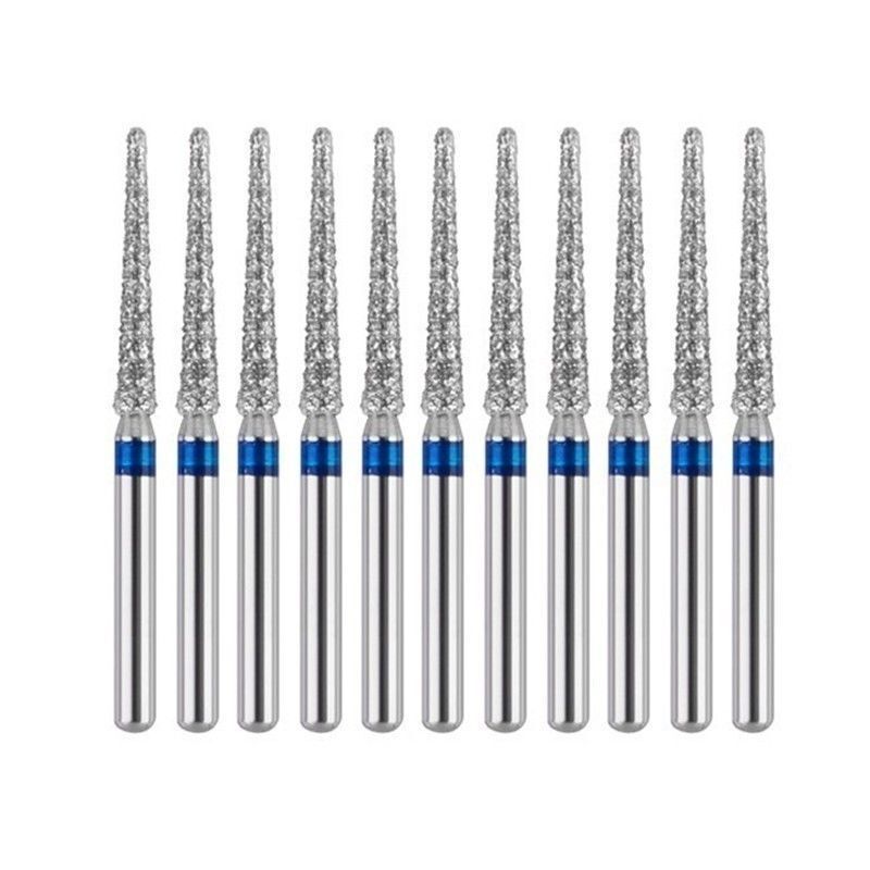 Dental Bur Set (100 pcs)